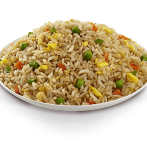 Chow Fan (Arroz Frito)