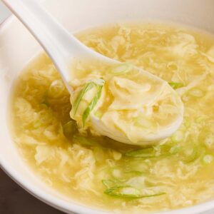 Sopas y Caldos