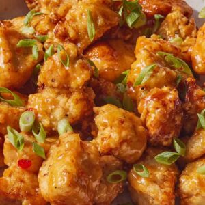 Pollo Catrachino